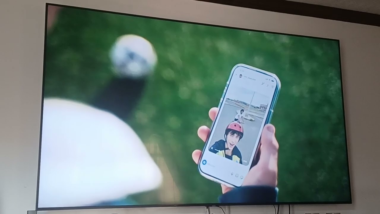 Instagram📡 2026 Commercial - Instagram Teen Accounts