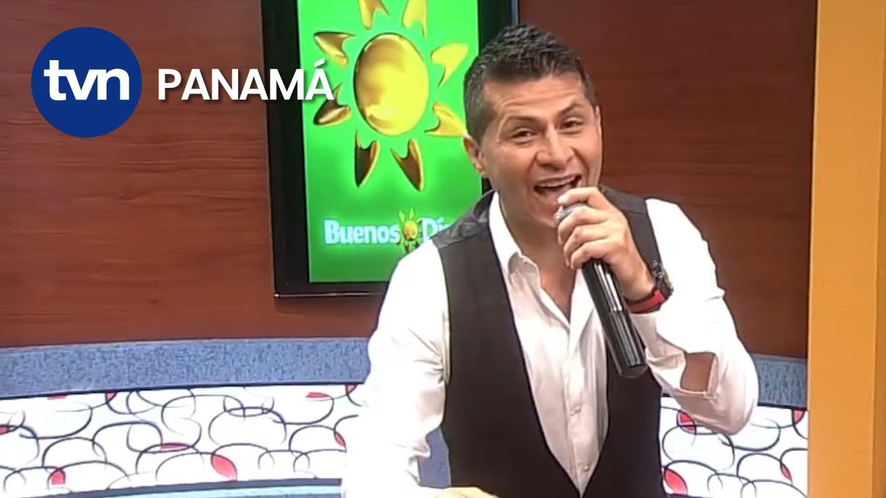 Artista Invitado - Charlie Cardona 