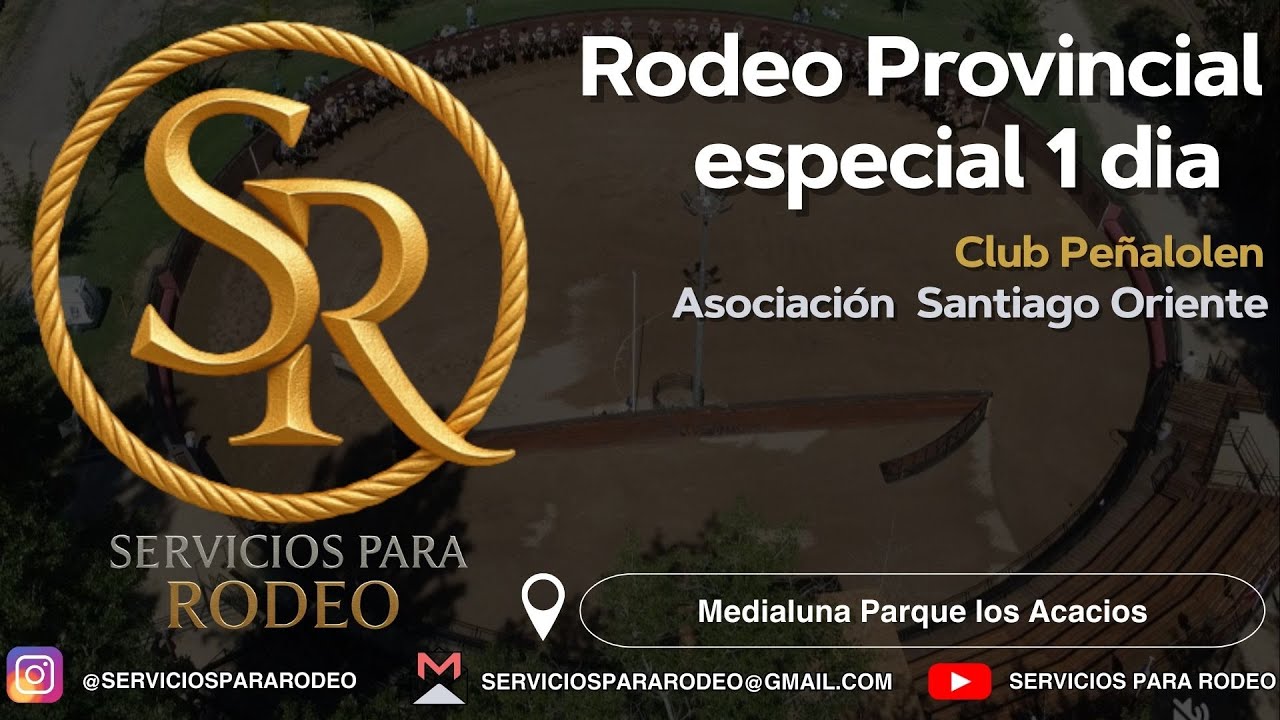 SERIE DE CAMPEONES / CLUB PEÑALOLEN / ASOCIACION SANTIAGO ORIENTE