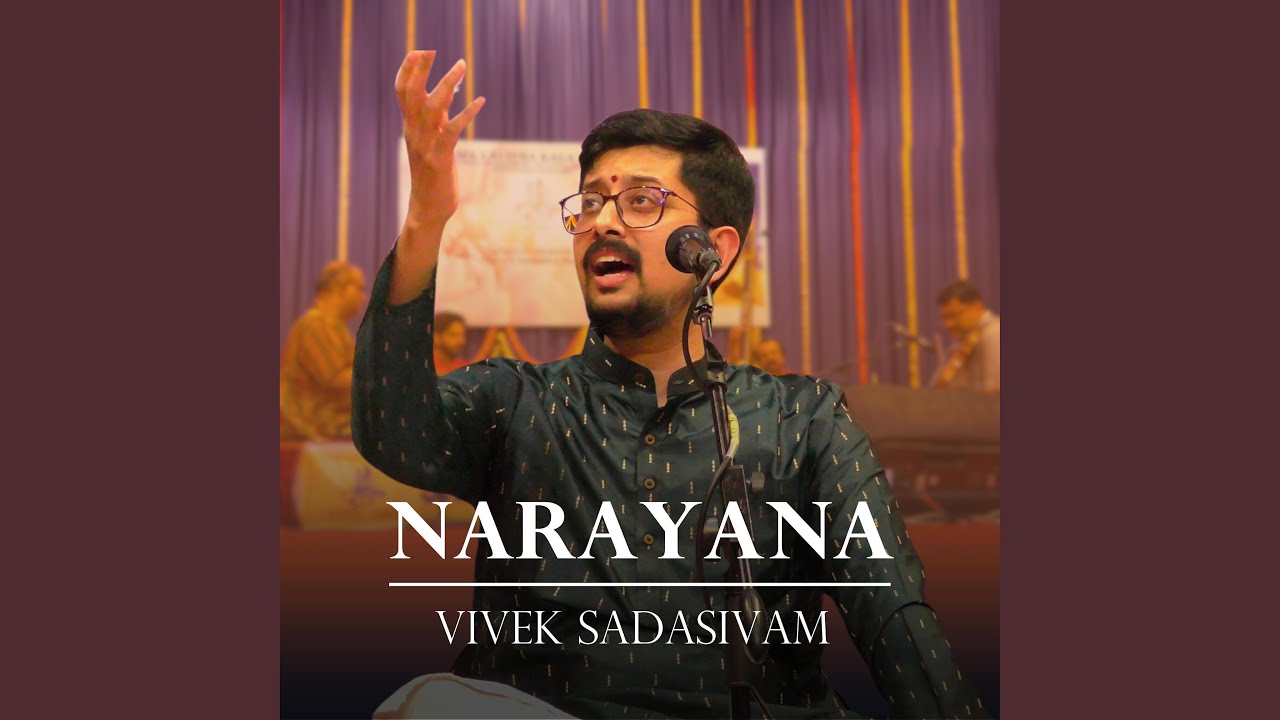 Narayana (Live) (Live)
