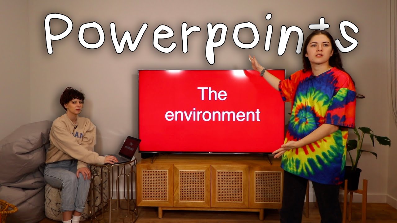 ПРЕЗЕНТАЦИИ POWERPOINT - КОМЕДИЙНЫЕ СКЕТЧИКИ
