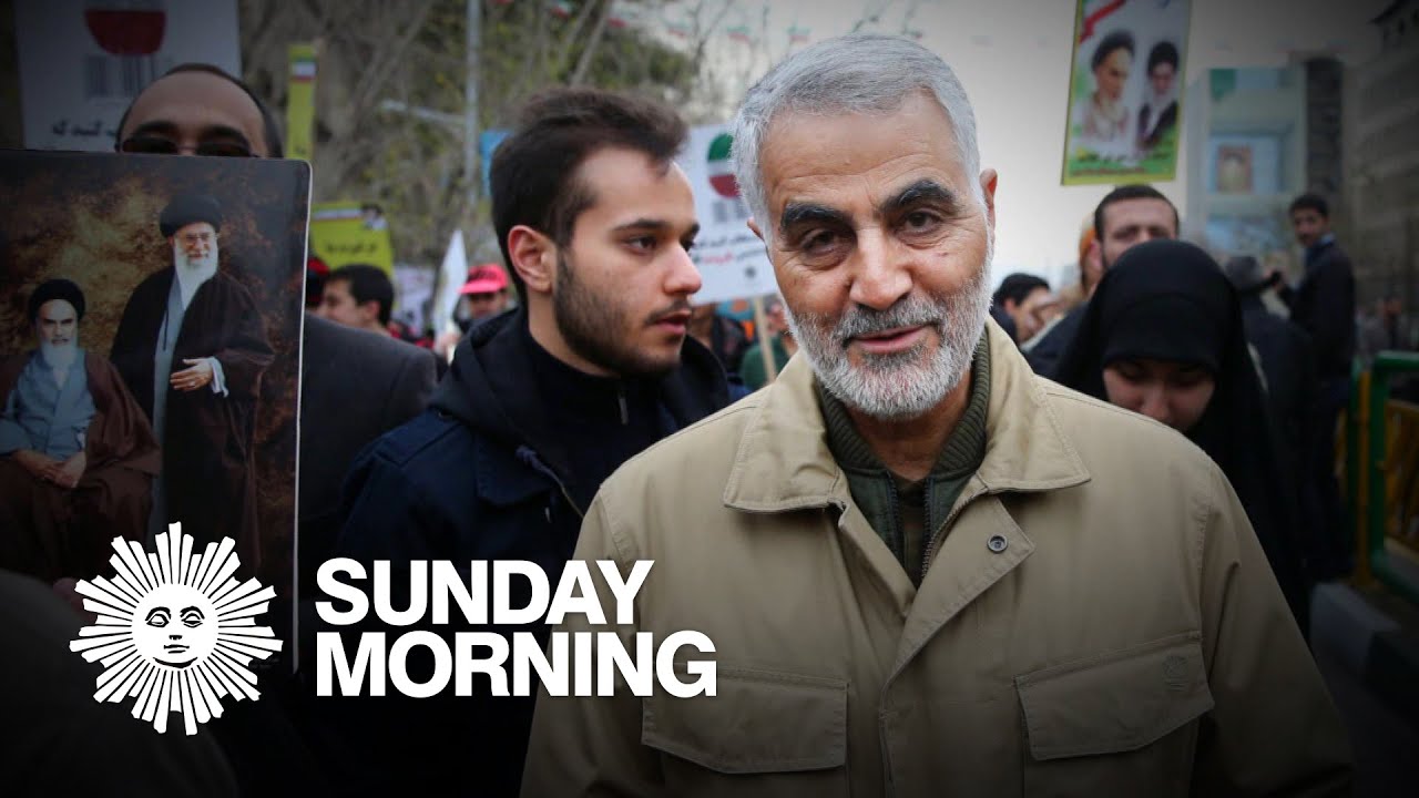 What's next: The showdown between Iran and the U.S.