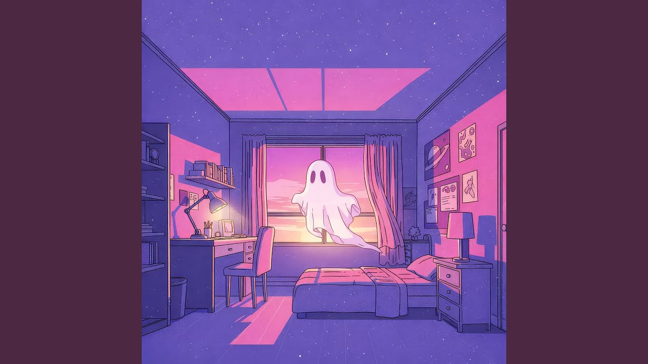 Ghosts in My Room