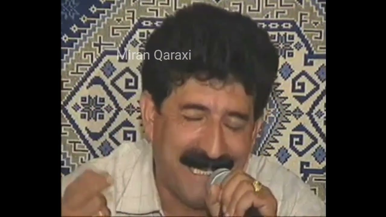 خوشترین گورانی گەریان خوش لیلی گیان فتح الە قریانی