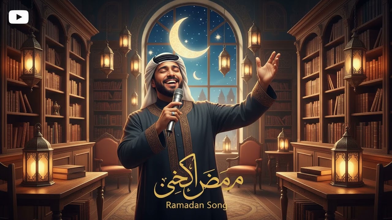 تراتيل النور في ليلة القدر  27