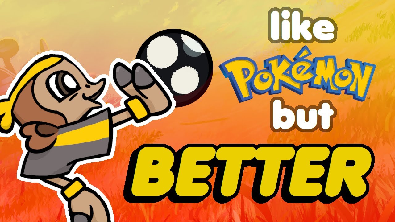 Why turn-based volleyball slaps actually | Beastieball analysis