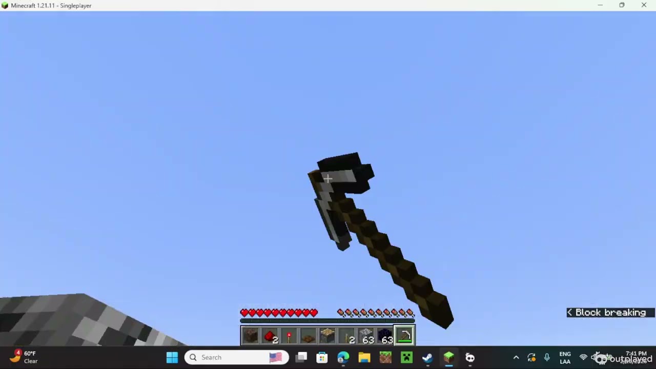 How to make a bastian-version enderpearl stasis chamber
