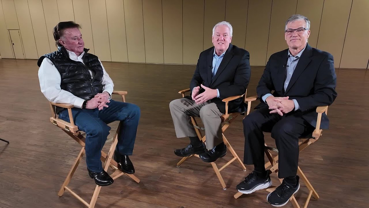 Inside Richard Childress Racing: Daytona 500 Week | Richard Childress