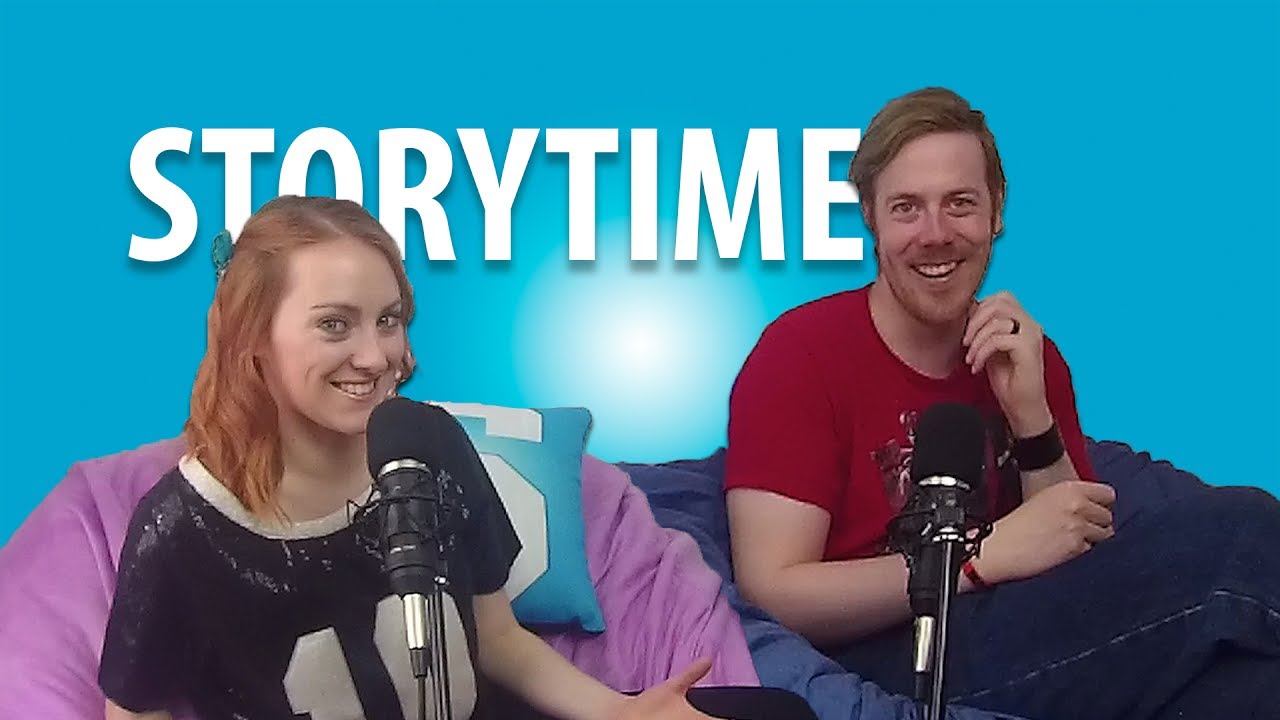 Meeting Rob Liefeld dressed as Deadpool 💙 Cosplay Storytime feat Stephen Lynch
