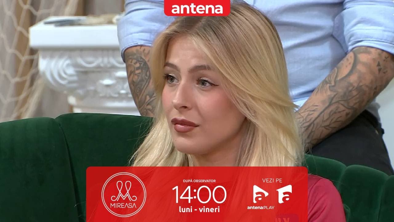 Адин думает, что Ливиу все еще хочет Эмили!