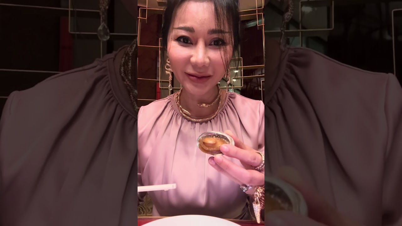 Macau 🇲🇴 : Ep.10 (Dinner @ Ying Restaurant)