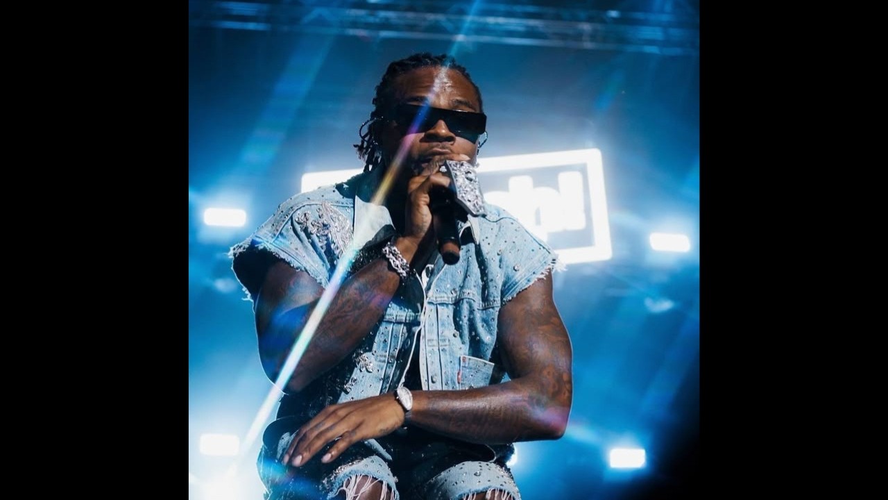 (FREE) Gunna Typebeat  - 