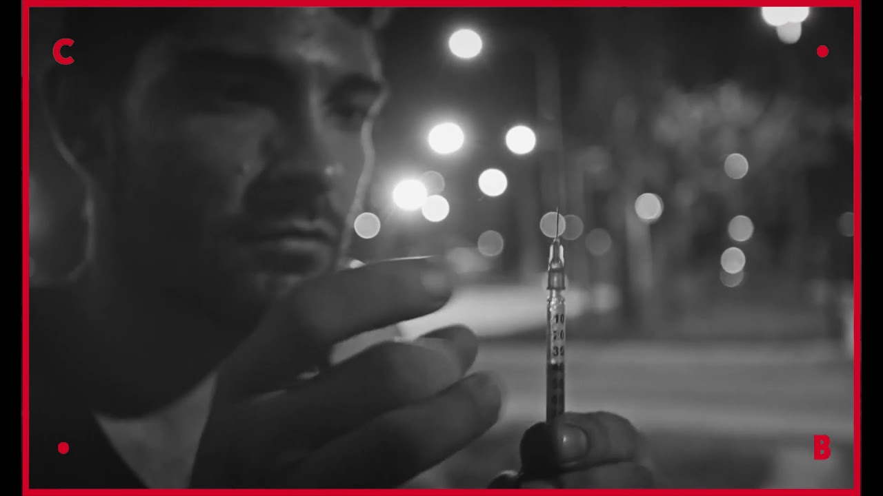 FUNERALOPOLIS ● un film di Alessandro Redaelli