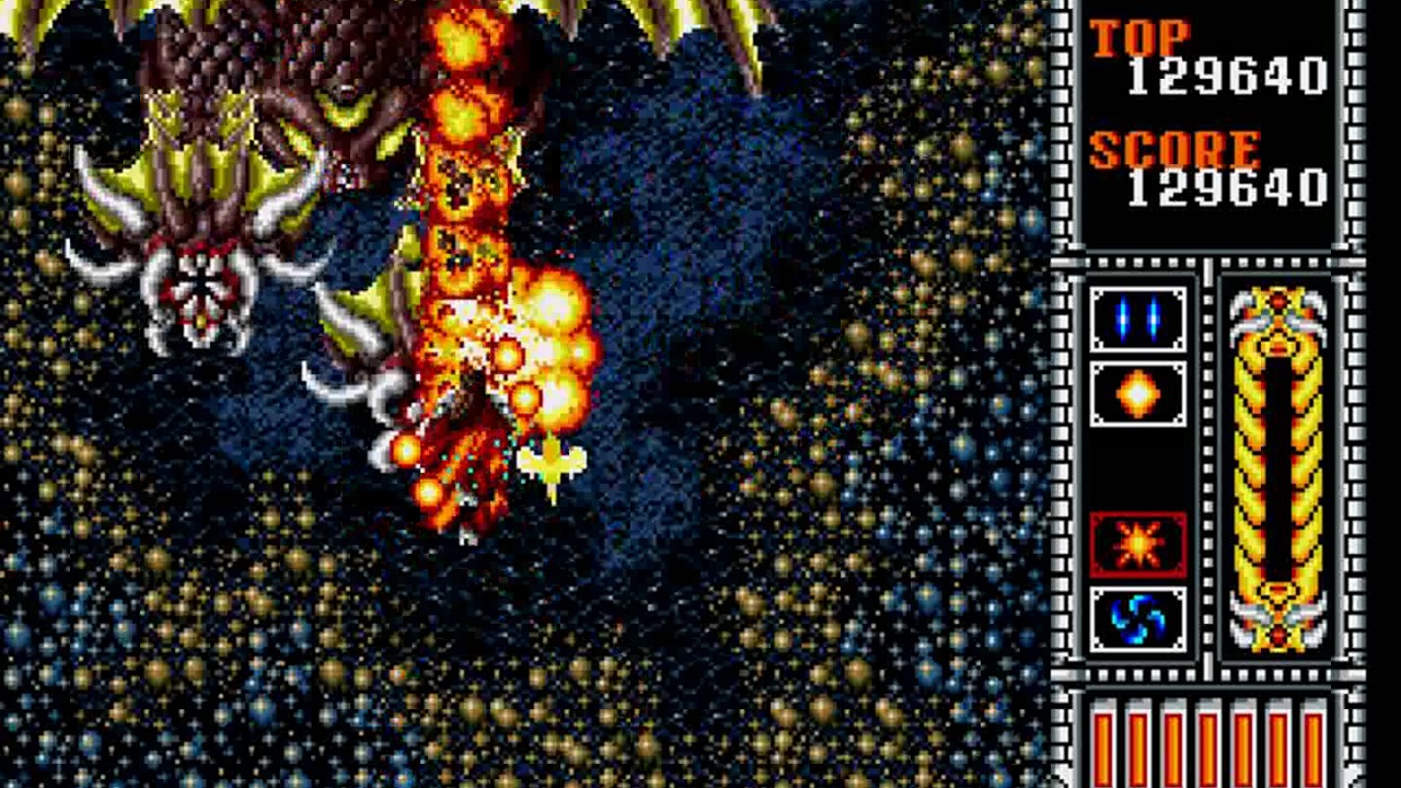 [TAS] Elemental Master in 20:16 [100% - Hardest Mode]