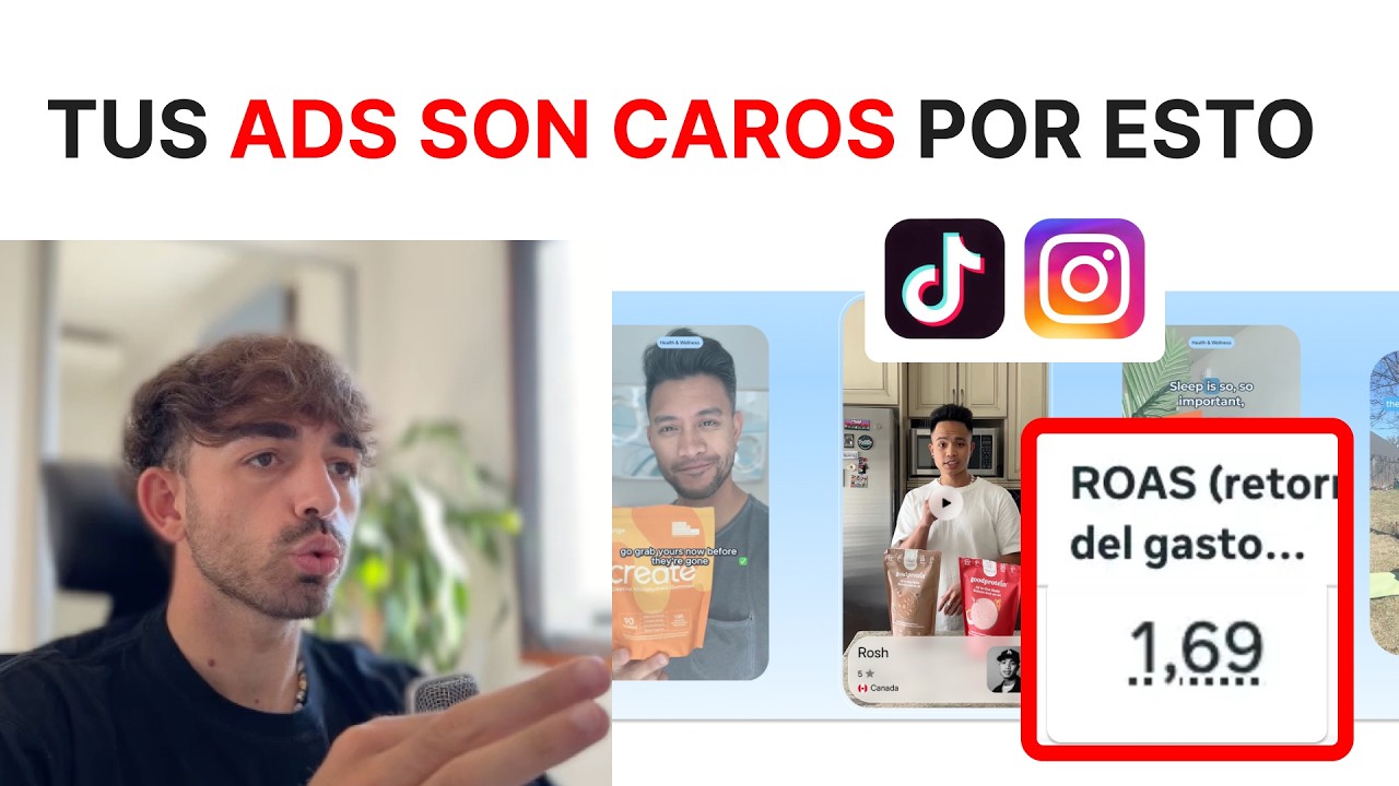 La forma real de escalar tu e-commerce en 2026 (no es más Ads)