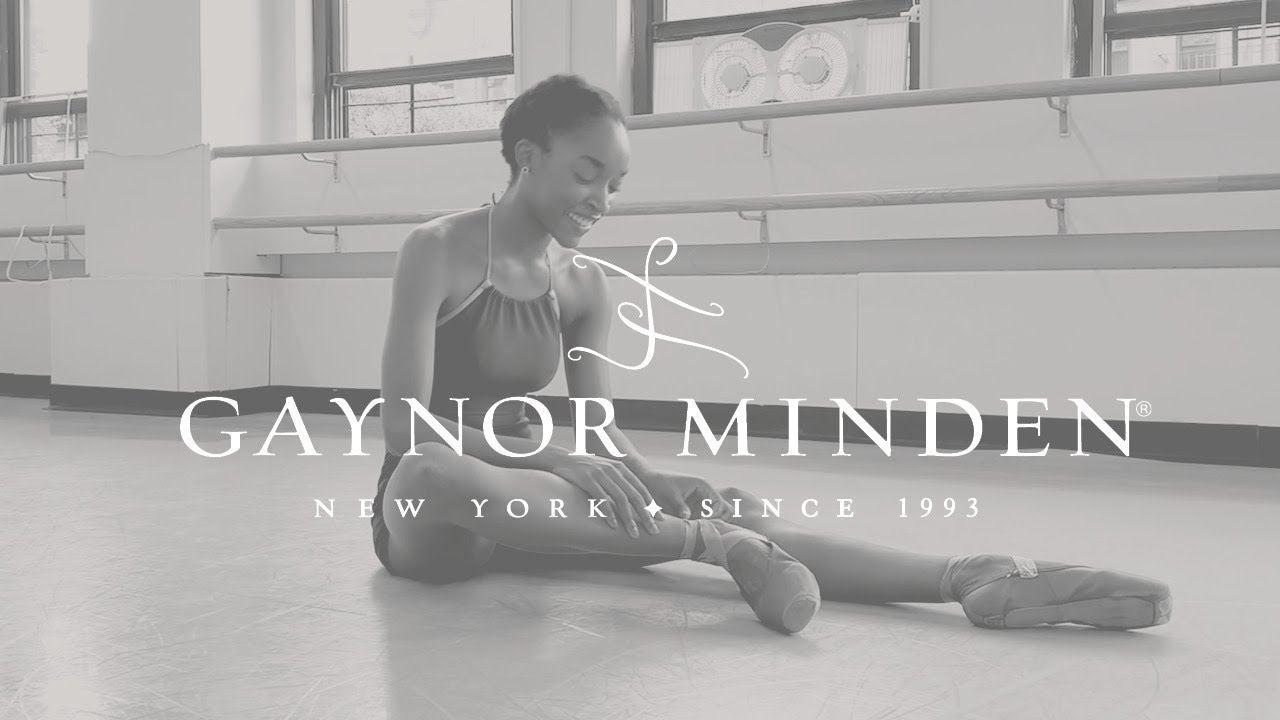 In Her Own Words with Ashley Simpson | GAYNOR MINDEN