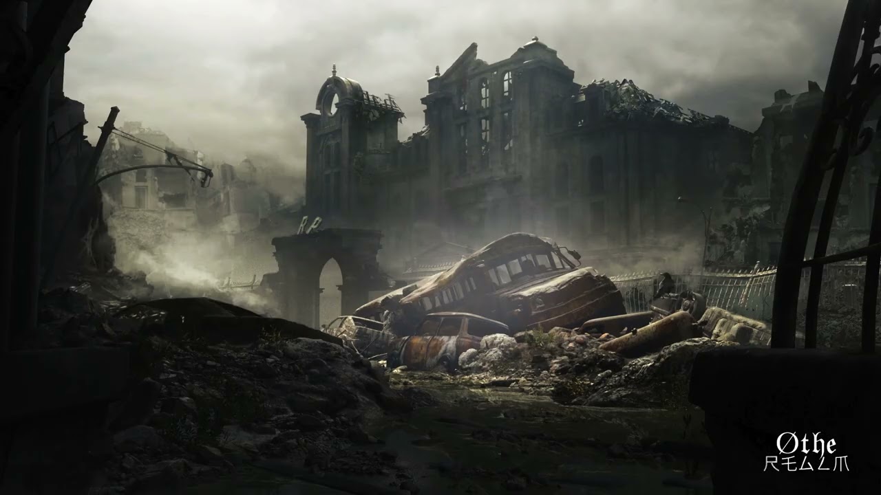 Memories | Resident Evil 9 requiem Original Soundtrack