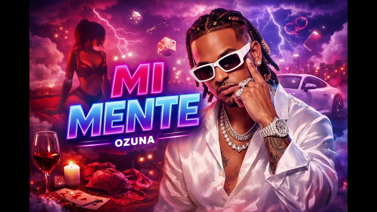 Mi mente