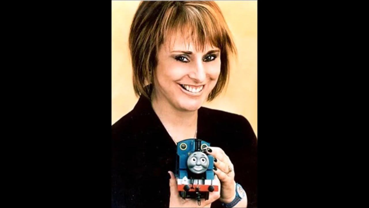 RIP Britt Allcoft