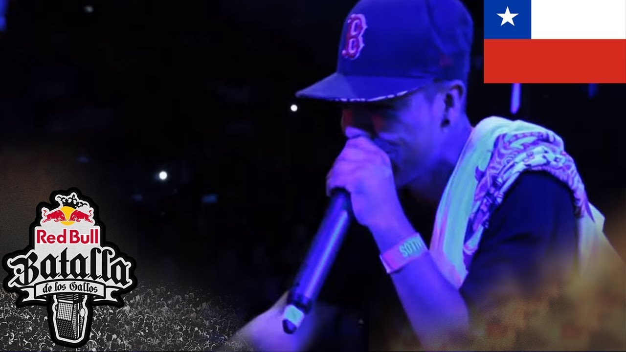 JOBS vs CLAP PSYCHO - Octavos: Final Nacional Chile 2014 | Red Bull Batalla de los Gallos