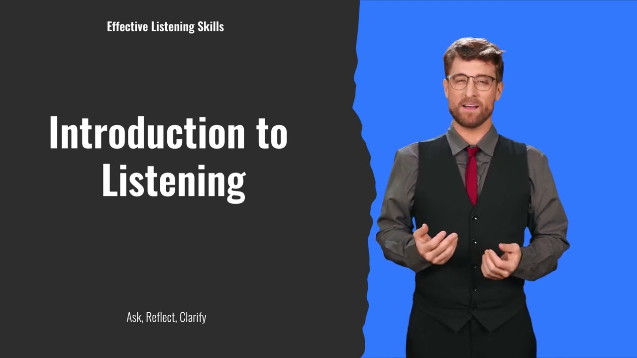 Never Misunderstand Again: Asking Clarifying Questions - Session 2