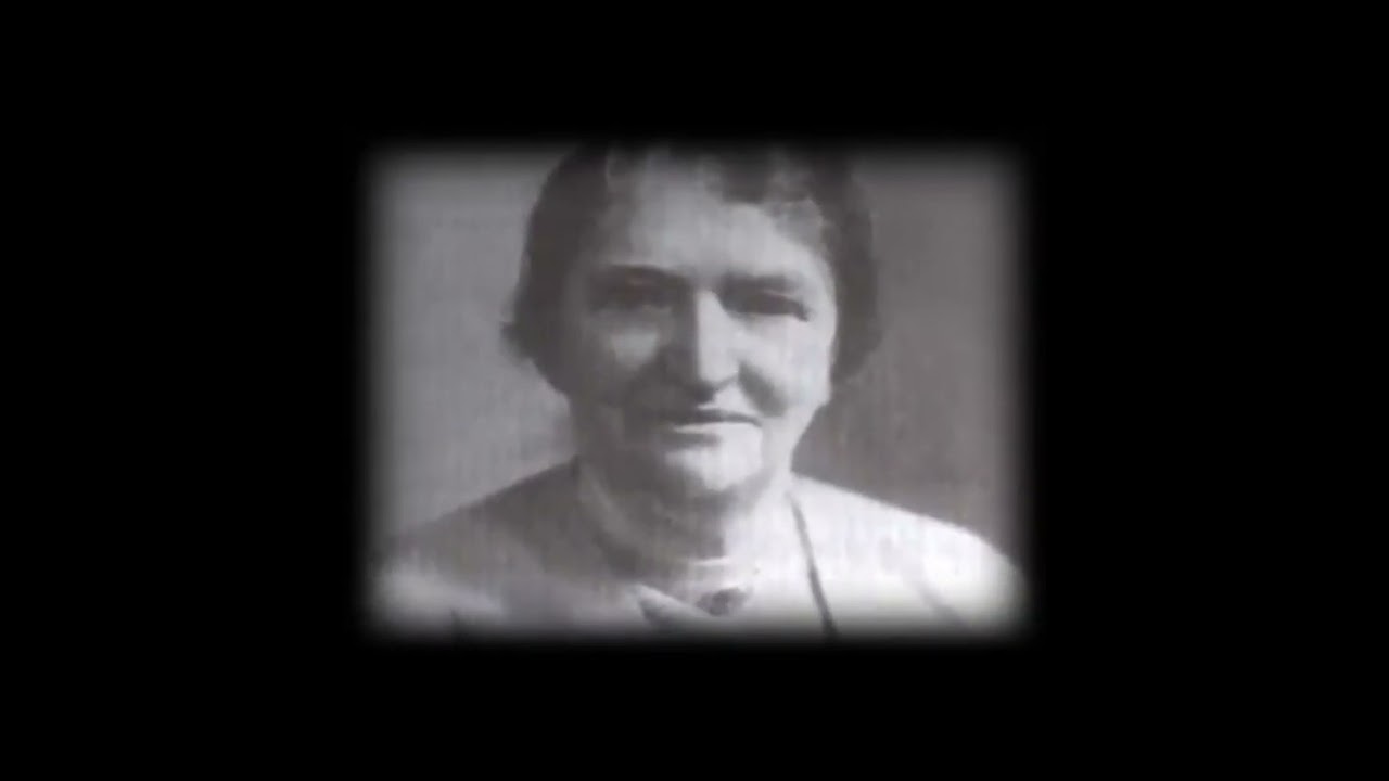 Robbie McMahon - giant among singers