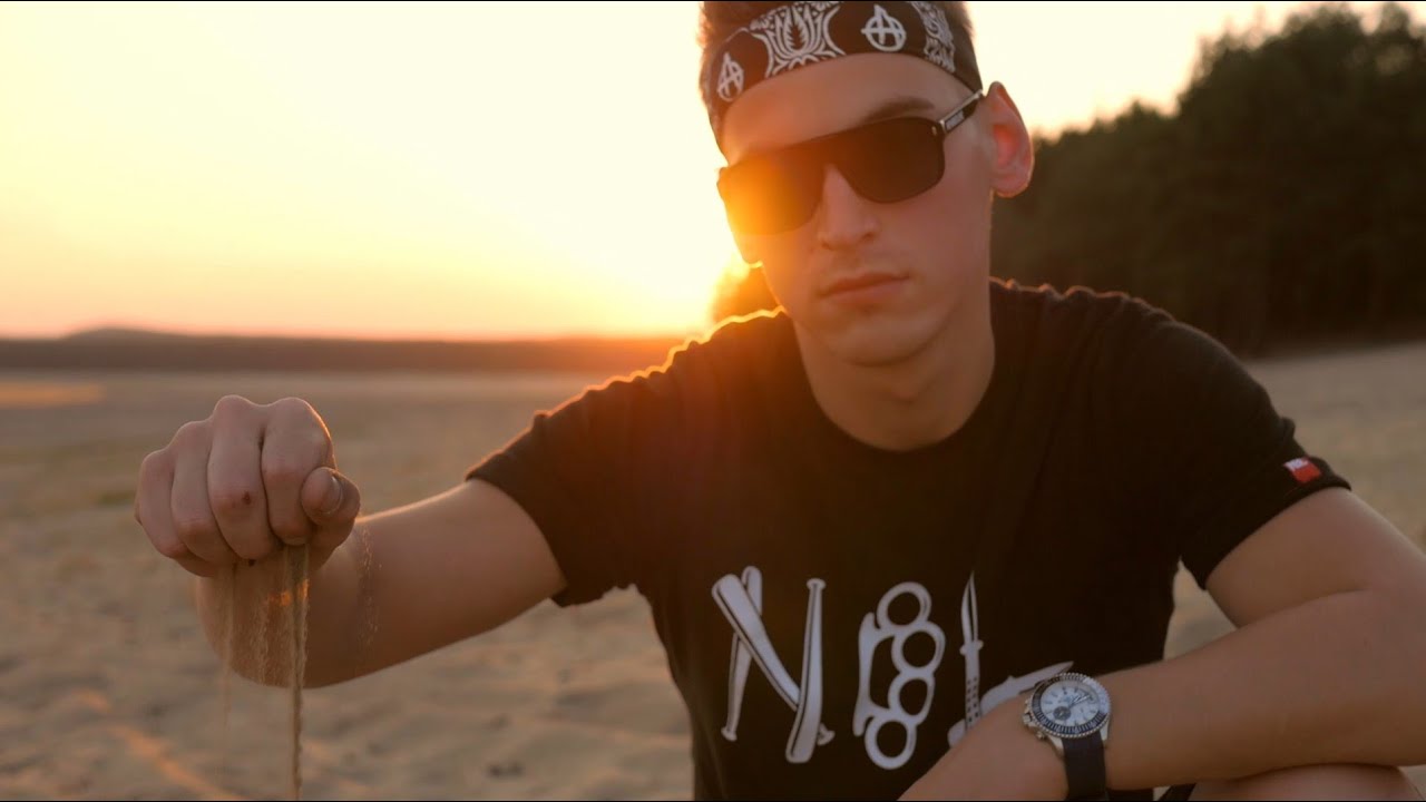 Marioedit feat. Levelon - SPOSÓB NA ŻYCIE (Official Video) 2020