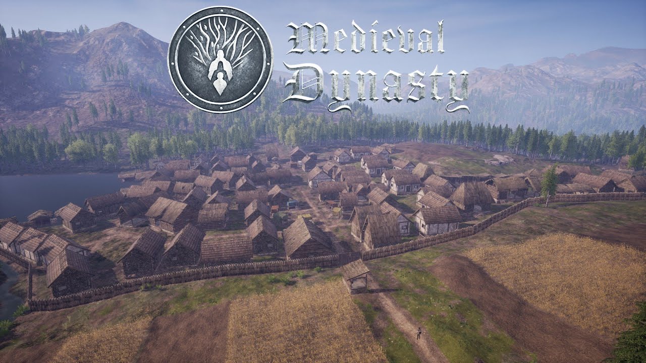 Medieval Dynasty - 101
