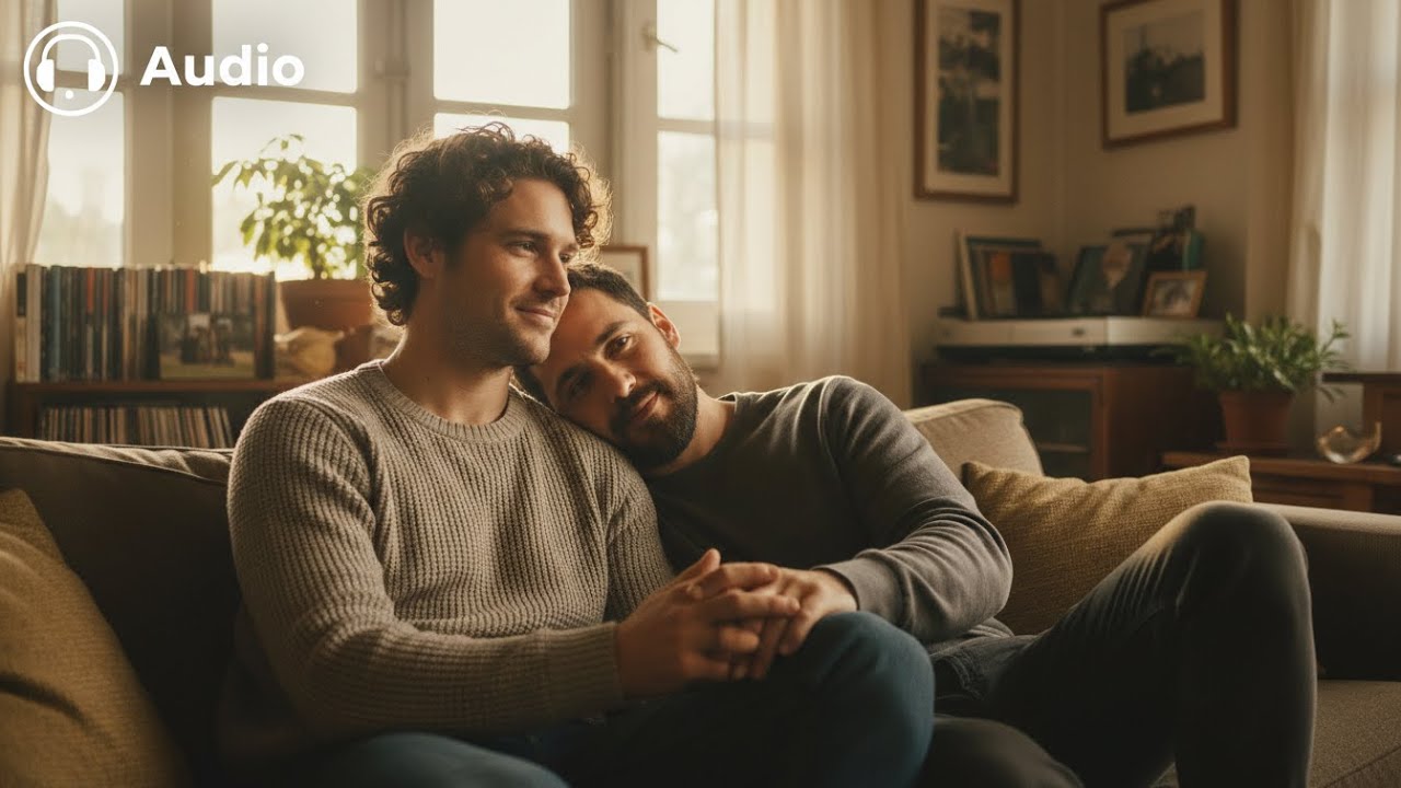 Young Gay Executive Uncovers Fathers Homophobic Empire Built on Lies The Deception That Forces a ...