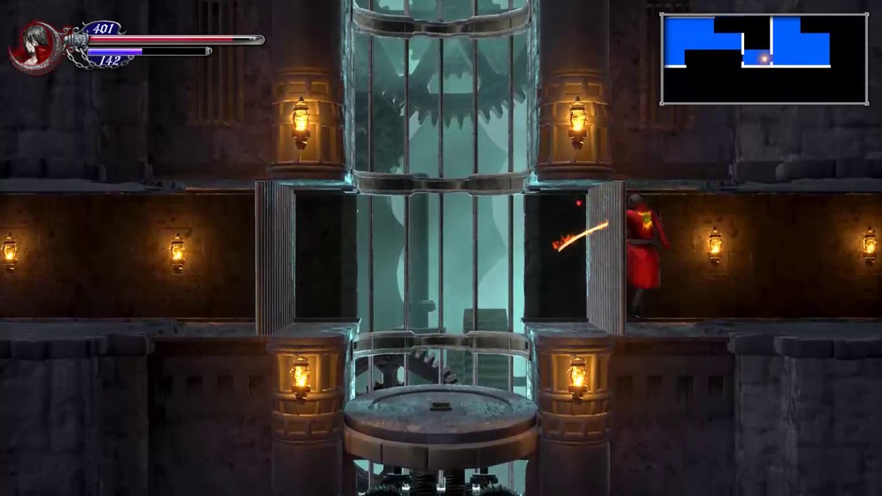 Zangetsu All Bosses SpeedRun(44:41)