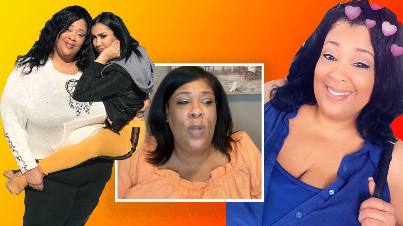 Queen Naija Mom speaks on Queen cutting her off financially ?!?