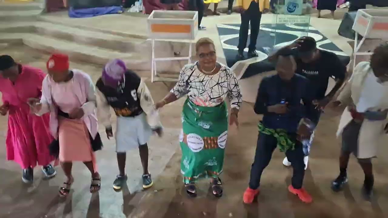 Balaka Evergreen Assemblies Of God 