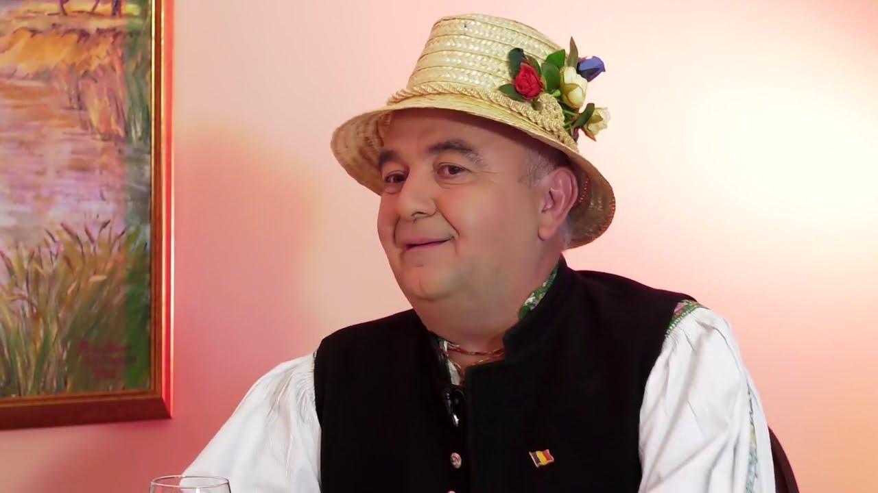 Cornel Borza si Mihaela Apostol Interviu in exclusivitate