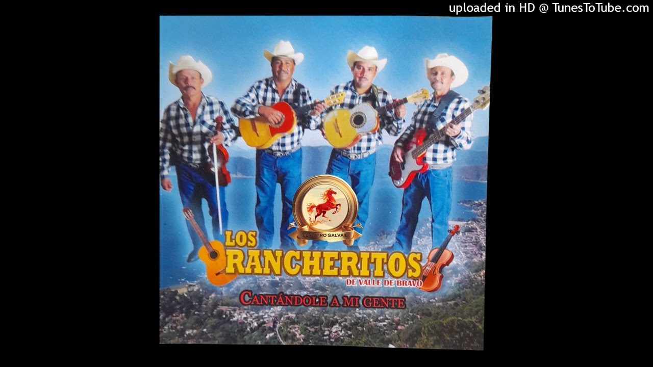 Venganza Cumplida - Rancheritos de Valle de Bravo.