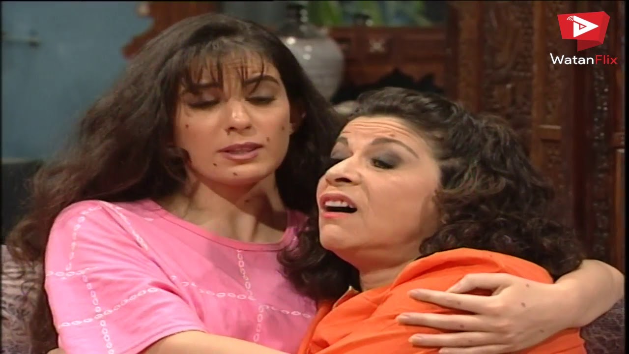 مسلسل عيلة ست نجوم ـ  الحلقة 9 التاسعة  كاملة ـ شهر العسل  HD