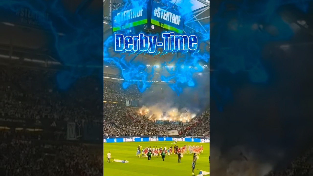 VFL Bochum | Derby im Pott! | Pyrotechnik ist kein Verbrechen #ultras #shorts #vflbochum #derby #fan