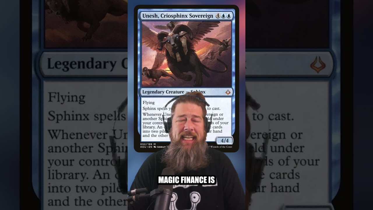 Reality Fracture Sends Prices Skyward | Weekly #MTG Finance Update