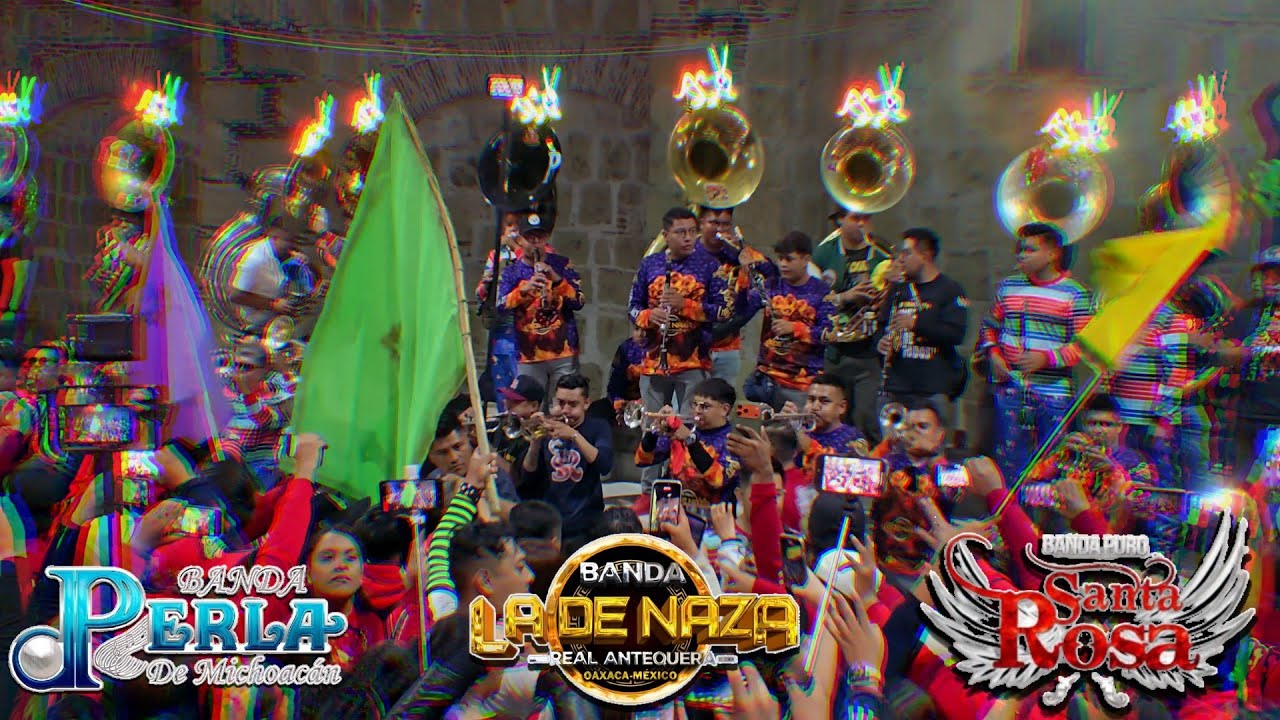 ILUSION 98 CON 3 BANDOTAS TOCANDO JUNTAS🔥 MUERTEADA BARRIO CHAPULINERO