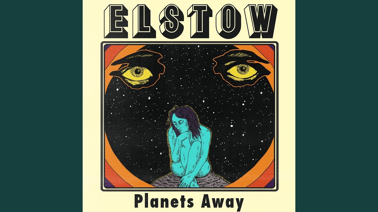 Planets Away (Sleight of Hand)