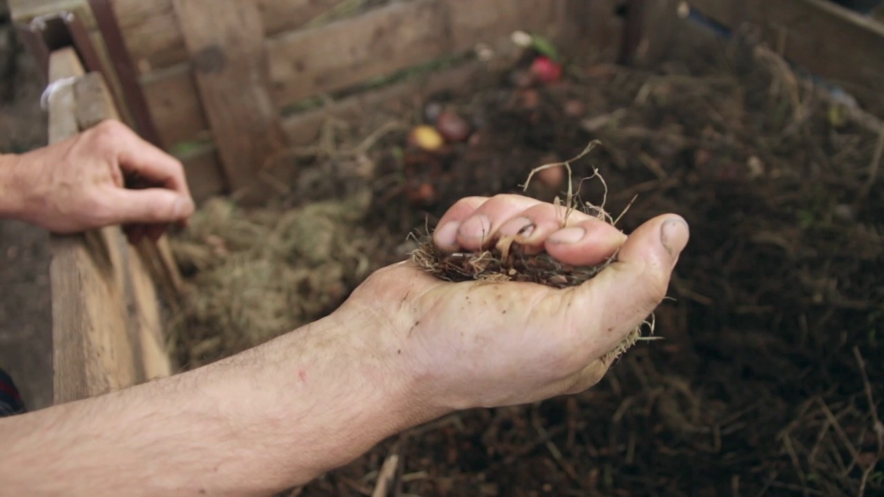 Z&aacute;kladn&iacute; pravidla kompostov&aacute;n&iacute;