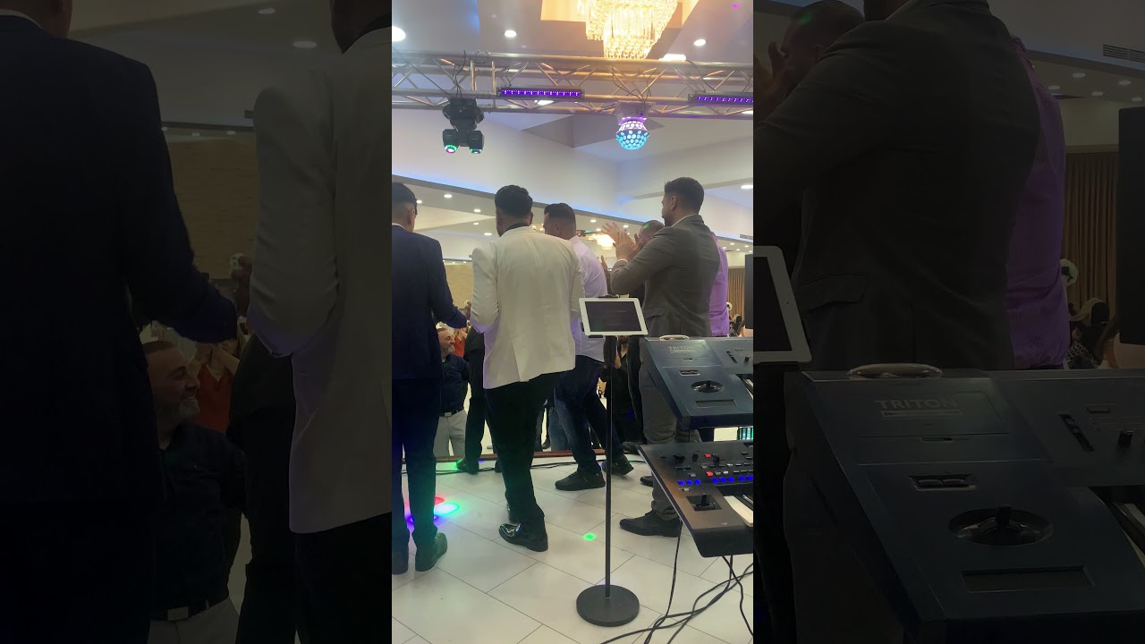 Ceger Fares Dabke live 2021