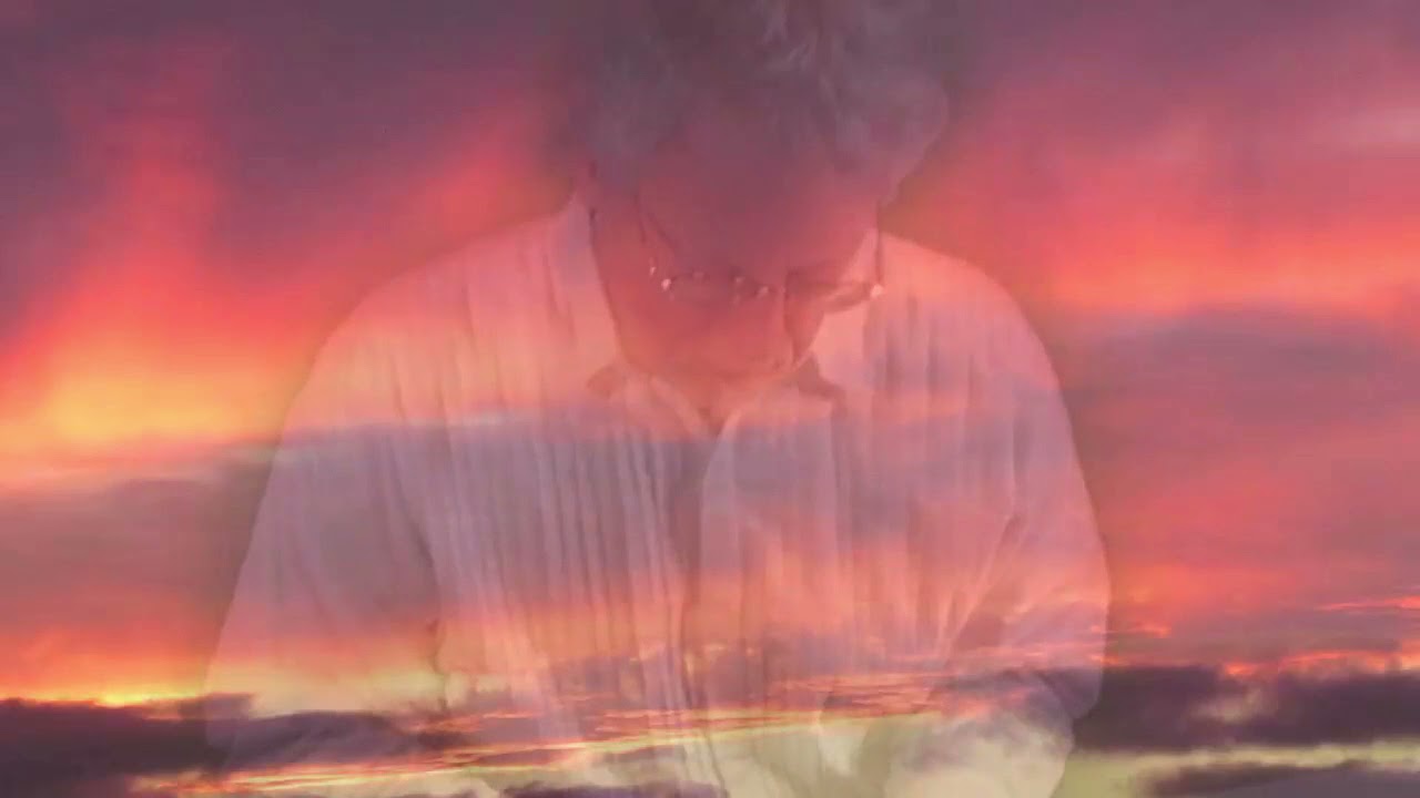 Amazing Grace - for Dr. Gerald Jampolsky In Memoriam