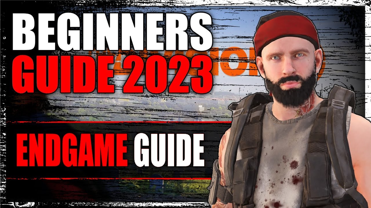 The Division 2 Beginners Guide 2023 Edition - Endgame Guide