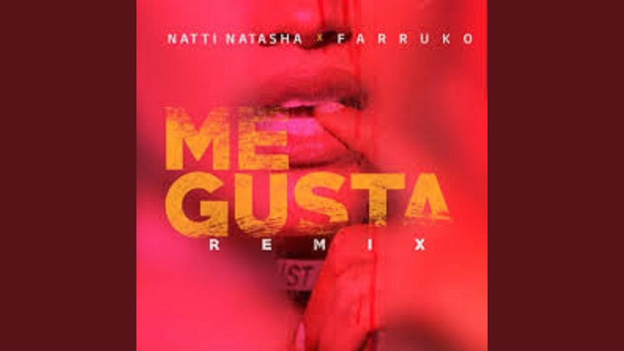 Me Gusta Remix
