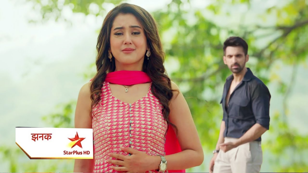 Jhanak Takes Big Step After Pregnancy Truth || JHANAK || UPCOMING TWIST