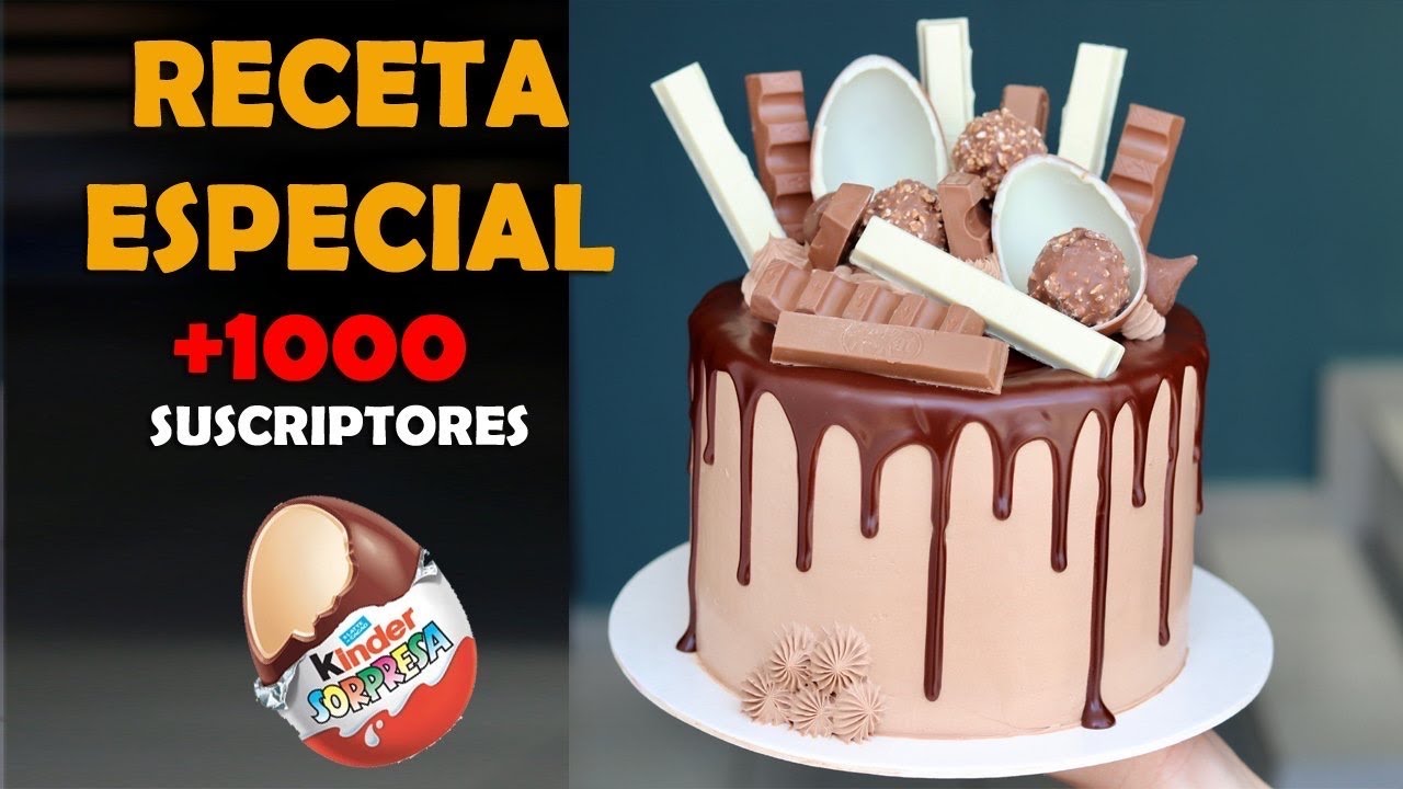 BUTTERCREAM DE MERENGUE SUIZO de CHOCOLATE 2020 |Magy Cakes