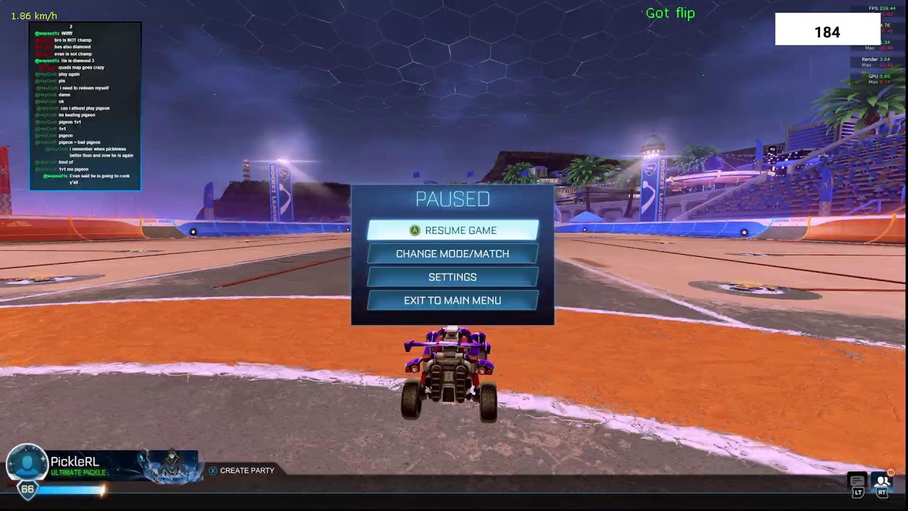Playing viewer tournaments!!