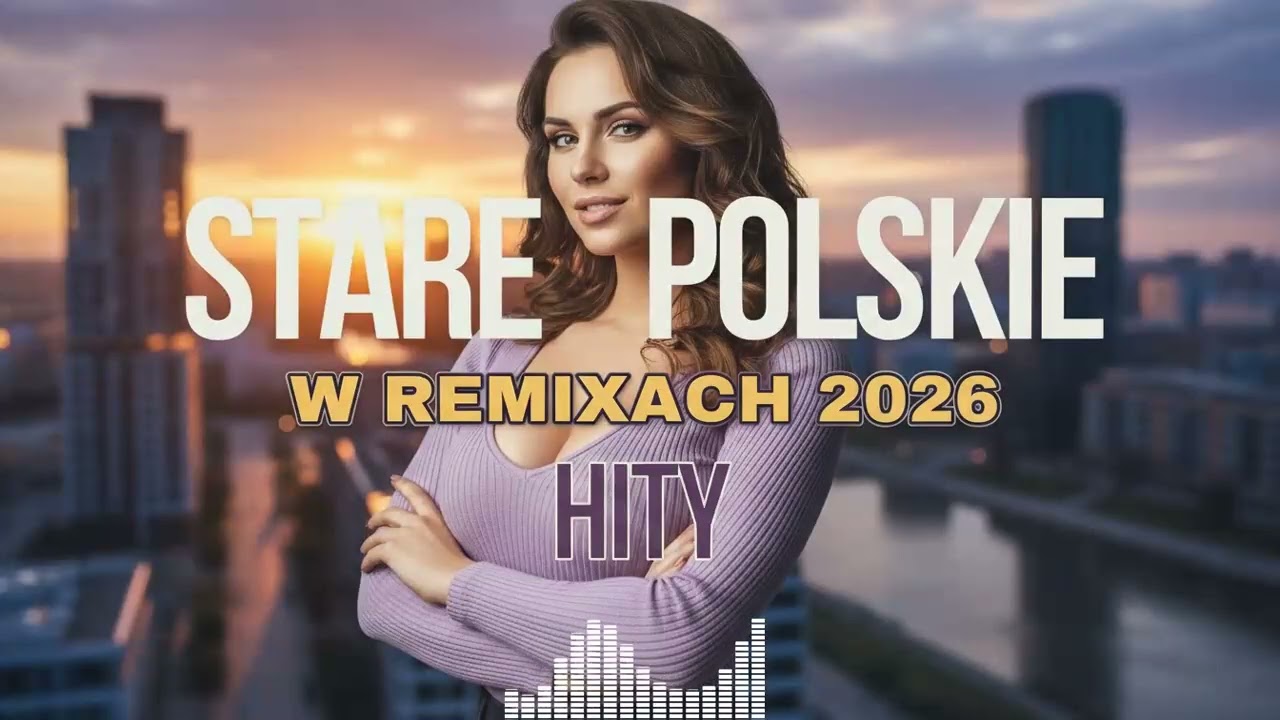 Wspomnienia na Parkiecie: Stare Polskie Piosenki, Najlepsze Klubowe Remixy do Tańca! 💃🎶
