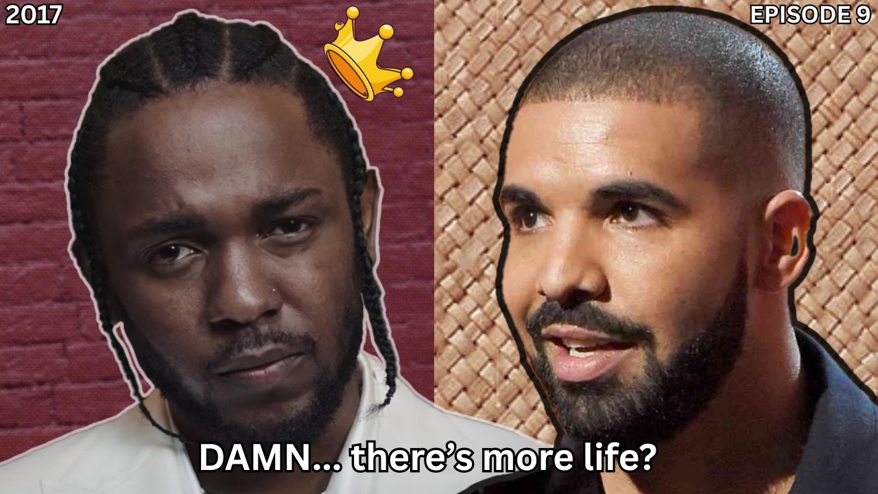 Kendrick Warned Drake In 2017… Passing of the Crown Ep. 9