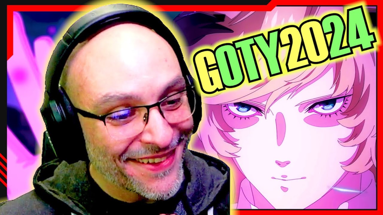 METAPHOR REFANTAZIO E' ASSURDO! ▶ REACTION & ANALISI GAMEPLAY